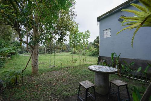 urbanview villa pondok uma sari ubud
