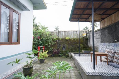 urbanview villa pondok uma sari ubud
