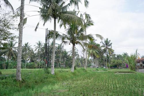 urbanview villa pondok uma sari ubud
