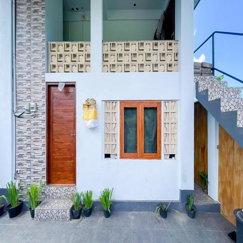 winy house