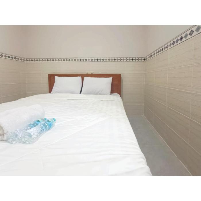 wisma mekar jaya near solo safari mitra reddoorz