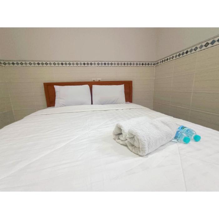 wisma mekar jaya near solo safari mitra reddoorz