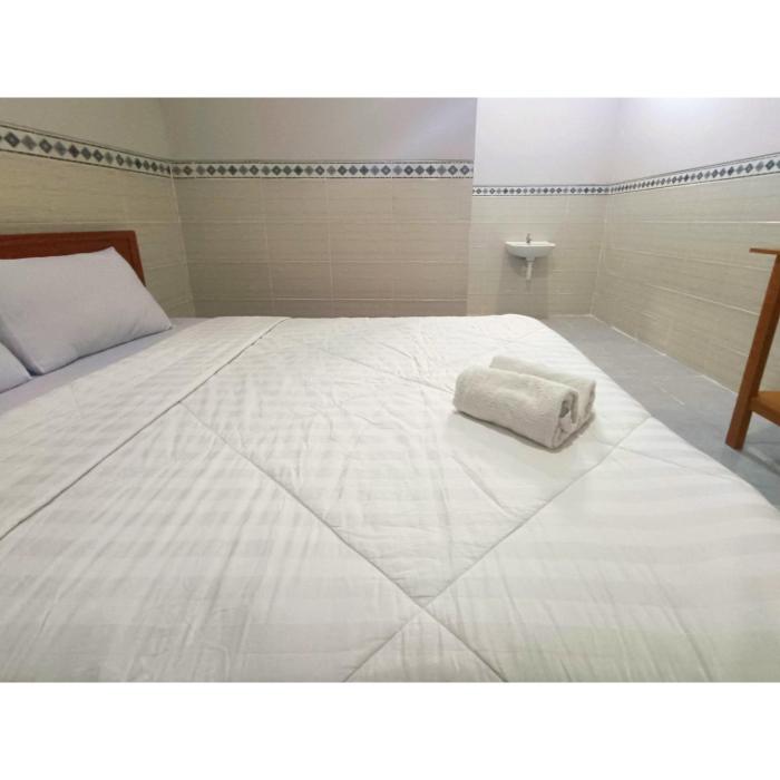 wisma mekar jaya near solo safari mitra reddoorz