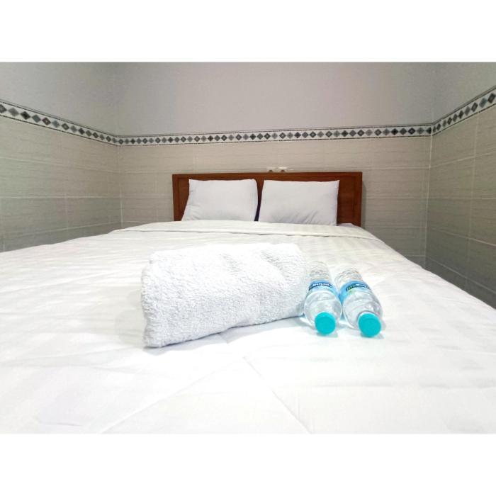 wisma mekar jaya near solo safari mitra reddoorz