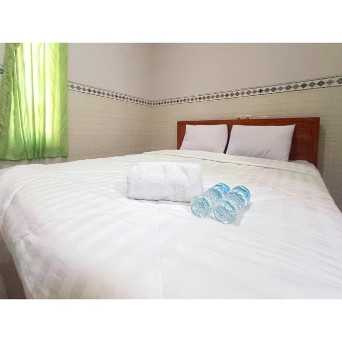 wisma mekar jaya near solo safari mitra reddoorz
