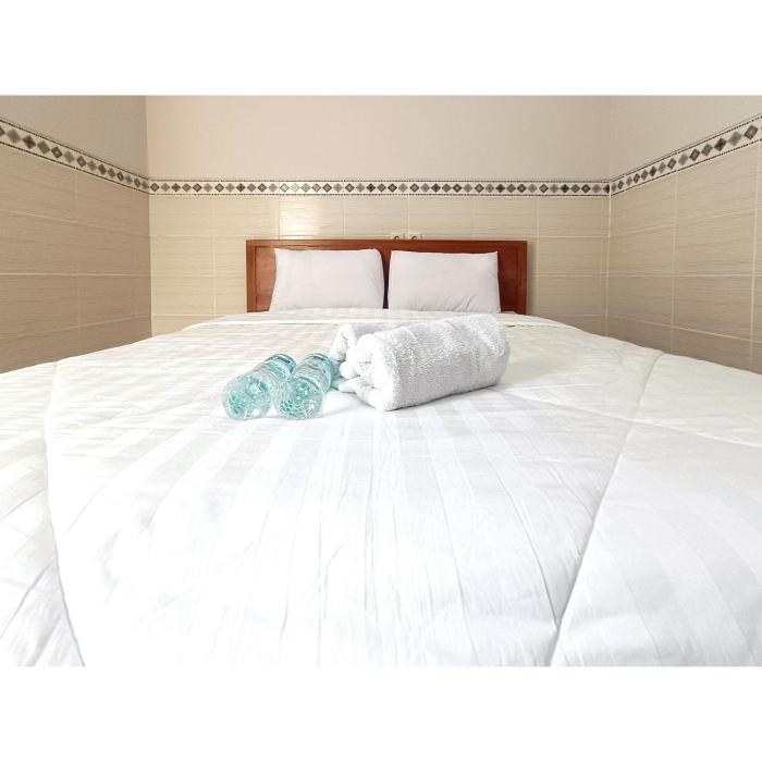 wisma mekar jaya near solo safari mitra reddoorz