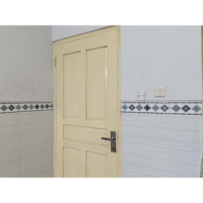 wisma mekar jaya near solo safari mitra reddoorz