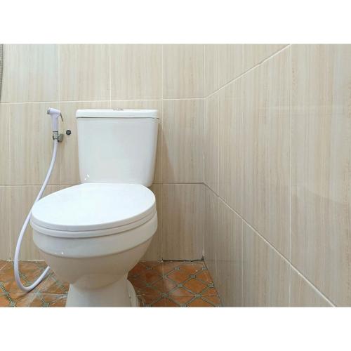 wisma mekar jaya near solo safari mitra reddoorz