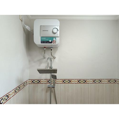wisma mekar jaya near solo safari mitra reddoorz