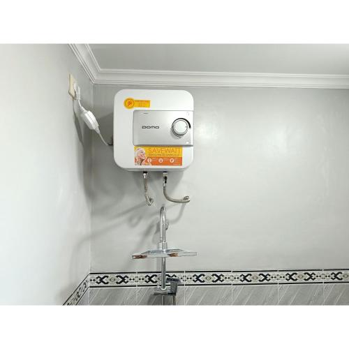 wisma mekar jaya near solo safari mitra reddoorz