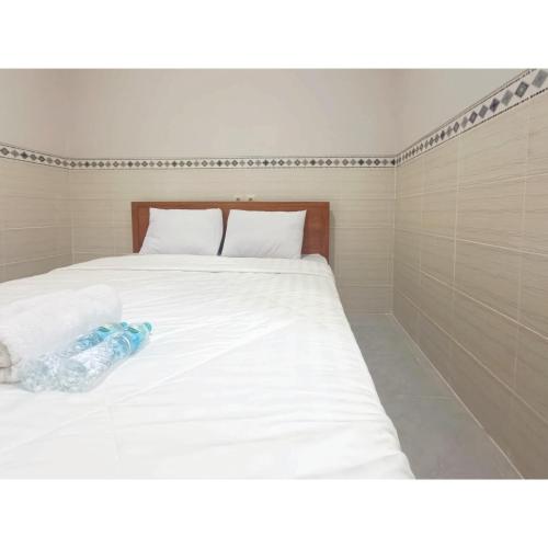 wisma mekar jaya near solo safari mitra reddoorz