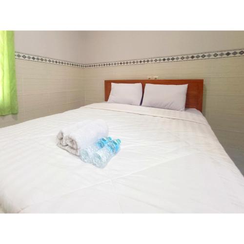wisma mekar jaya near solo safari mitra reddoorz