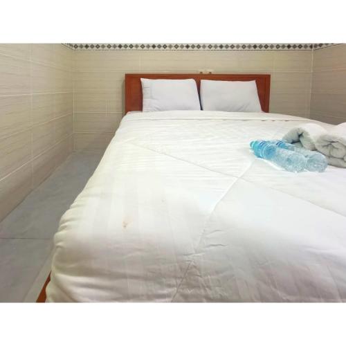 wisma mekar jaya near solo safari mitra reddoorz