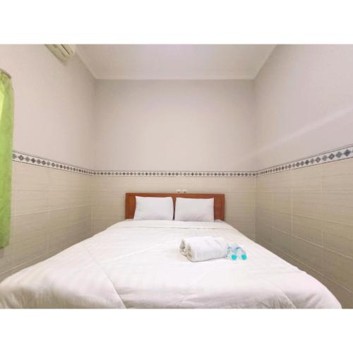 wisma mekar jaya near solo safari mitra reddoorz
