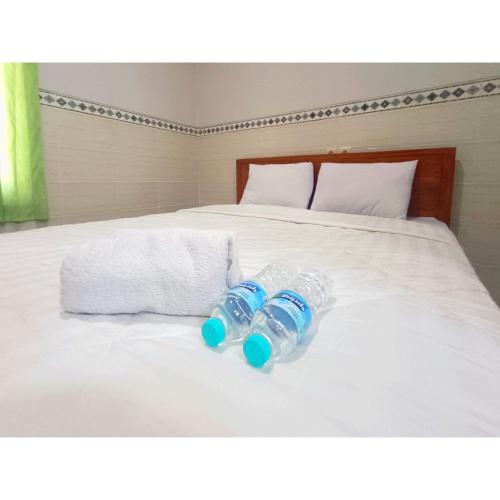wisma mekar jaya near solo safari mitra reddoorz