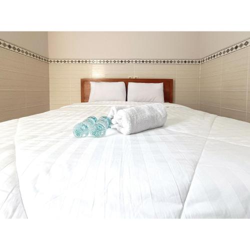 wisma mekar jaya near solo safari mitra reddoorz