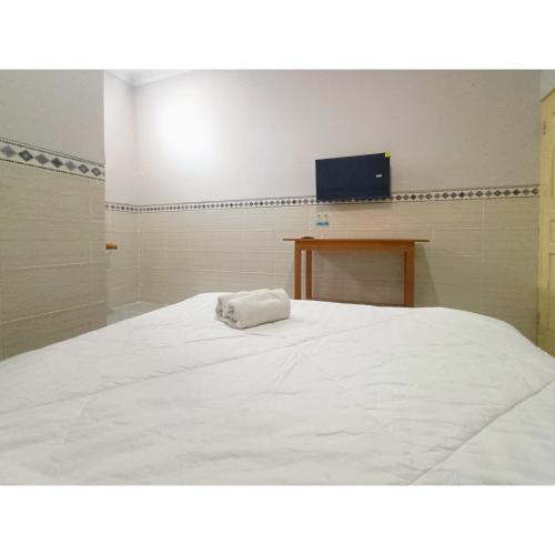 wisma mekar jaya near solo safari mitra reddoorz