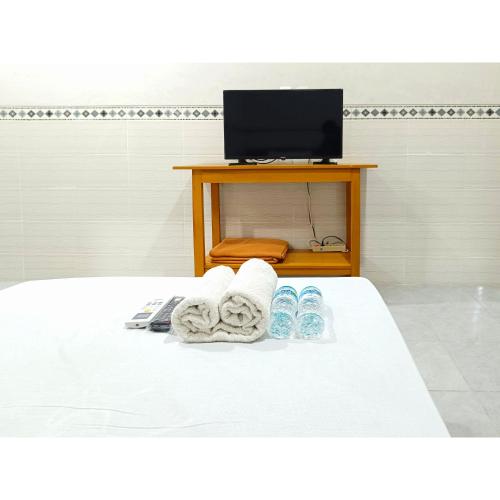 wisma mekar jaya near solo safari mitra reddoorz