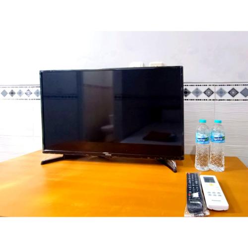 wisma mekar jaya near solo safari mitra reddoorz