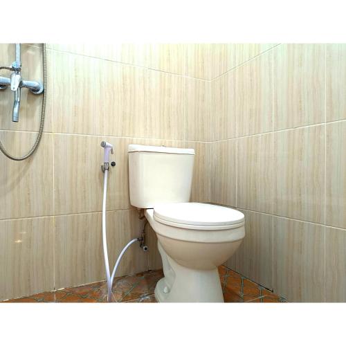 wisma mekar jaya near solo safari mitra reddoorz