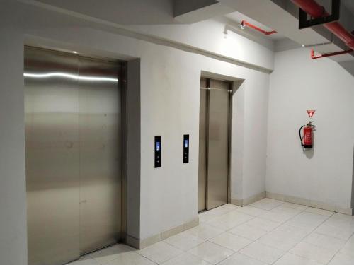 amerta room apartment riverdale powered by cocotel