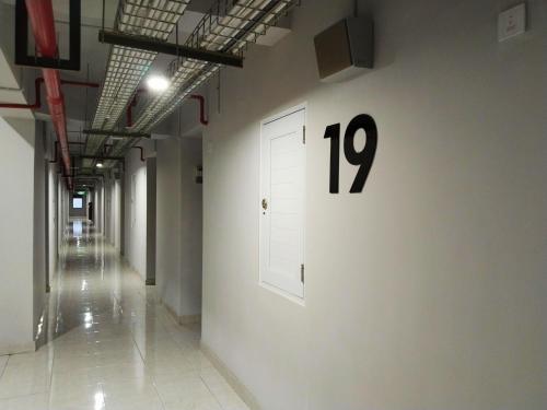 amerta room apartment riverdale powered by cocotel