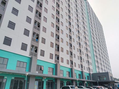 amerta room apartment riverdale powered by cocotel