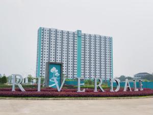amerta room apartment riverdale powered by cocotel