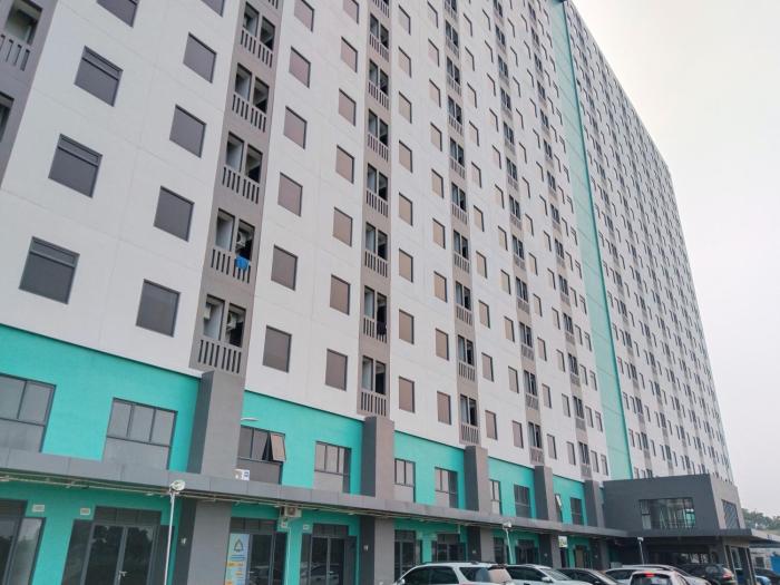 amerta room apartment riverdale powered by cocotel