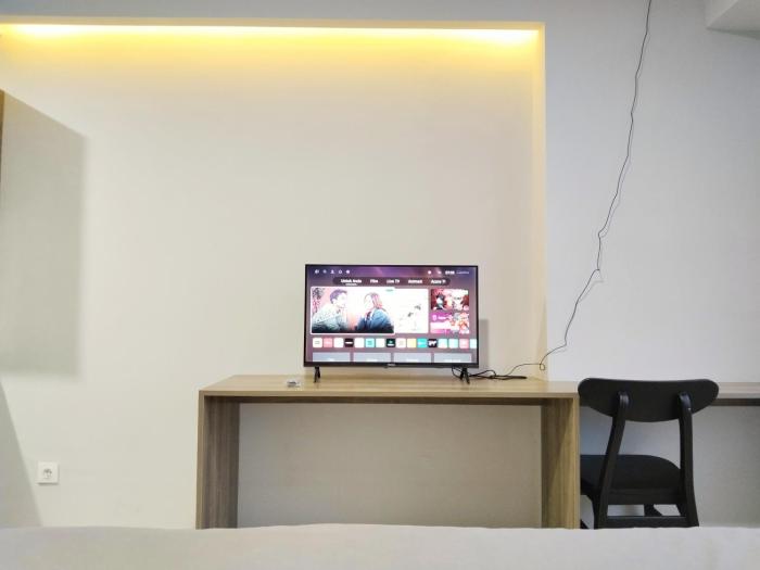 amerta room apartment riverdale powered by cocotel