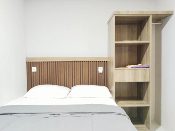amerta room apartment riverdale powered by cocotel