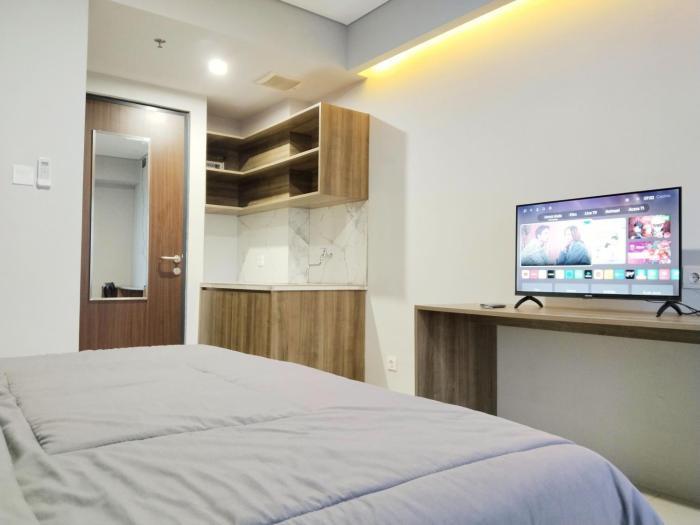 amerta room apartment riverdale powered by cocotel