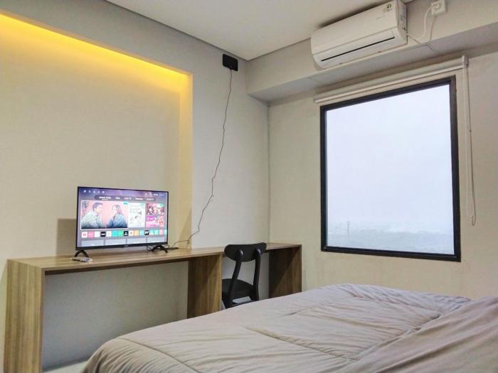 amerta room apartment riverdale powered by cocotel