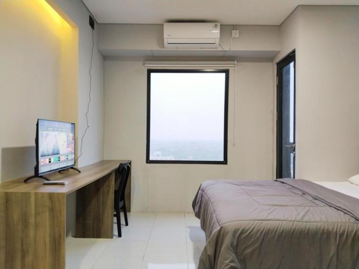 amerta room apartment riverdale powered by cocotel