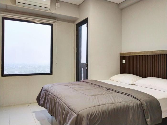 amerta room apartment riverdale powered by cocotel