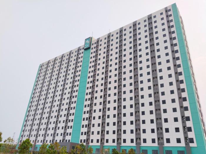 cikarang