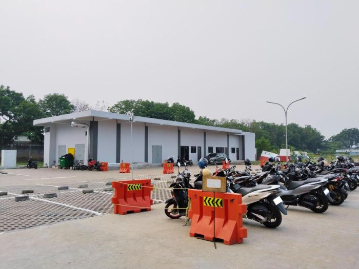 cikarang