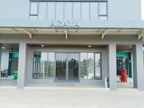 amerta room apartment riverdale powered by cocotel