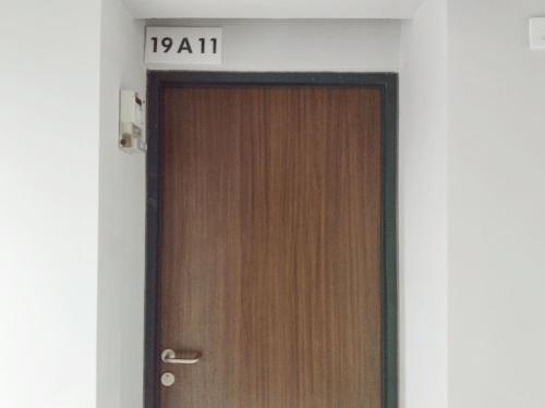 amerta room apartment riverdale powered by cocotel
