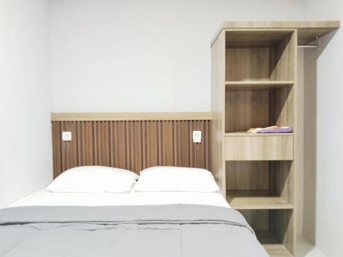 amerta room apartment riverdale powered by cocotel