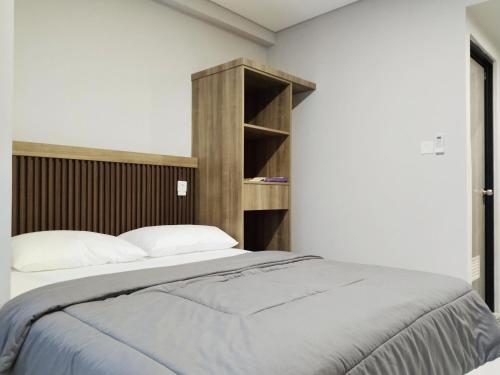 amerta room apartment riverdale powered by cocotel
