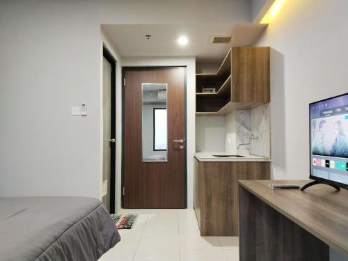 amerta room apartment riverdale powered by cocotel