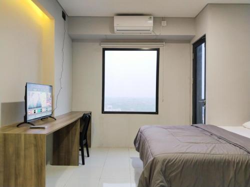 amerta room apartment riverdale powered by cocotel