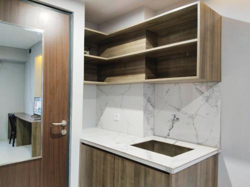 amerta room apartment riverdale powered by cocotel