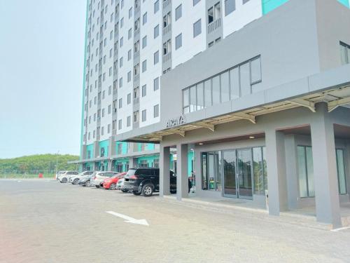 cikarang