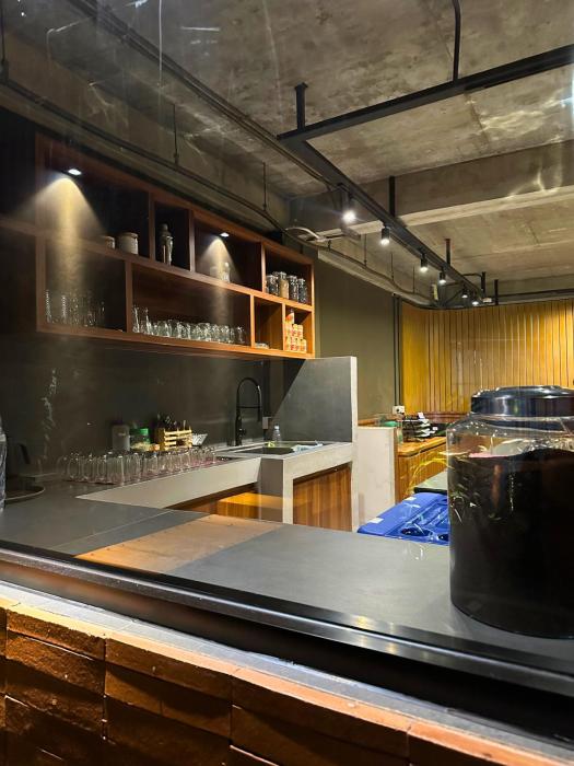althia private capsule quarters