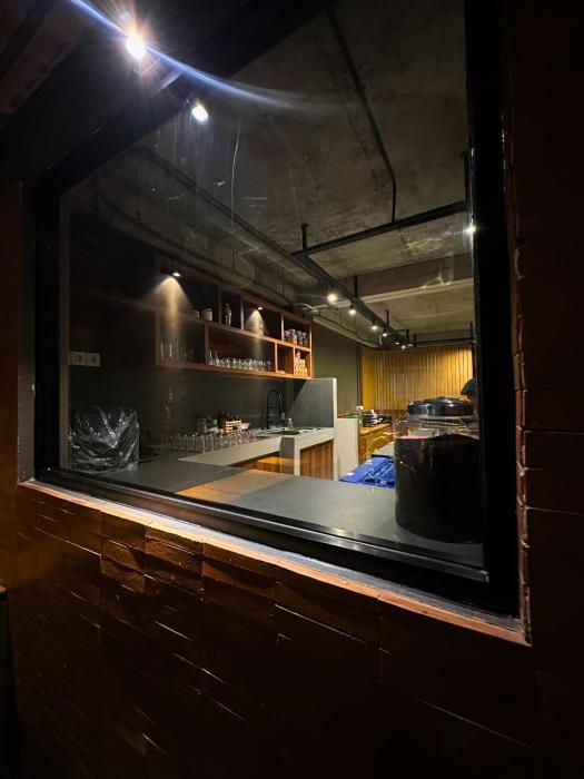 althia private capsule quarters