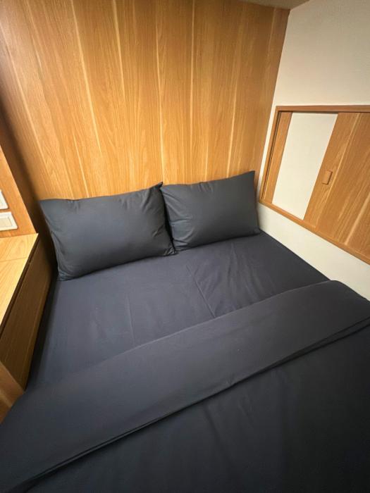 althia private capsule quarters