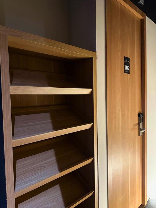 althia private capsule quarters