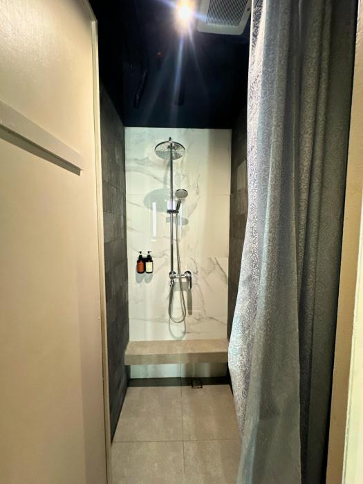 althia private capsule quarters